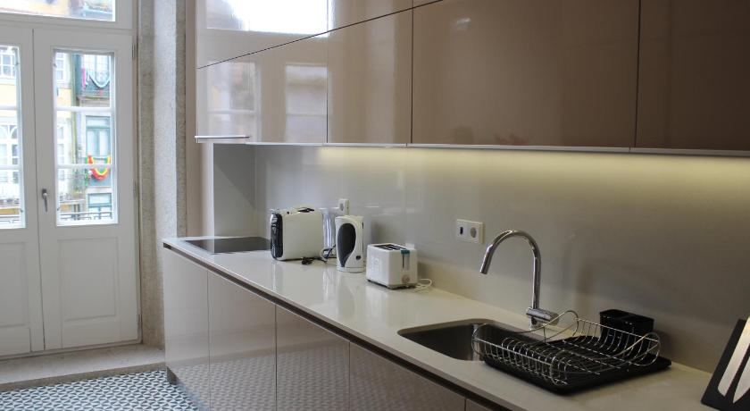 Image of Deluxe Apartment 1
