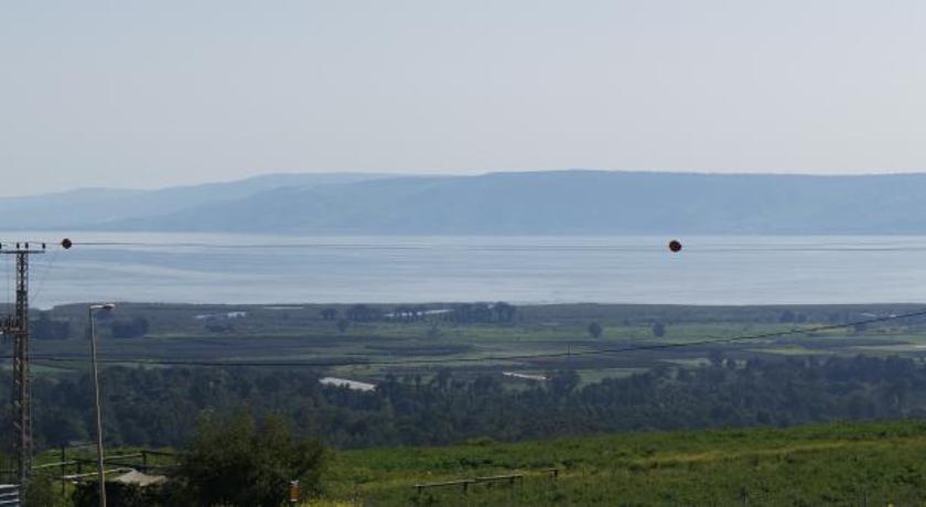 Shmulik's Resort photo