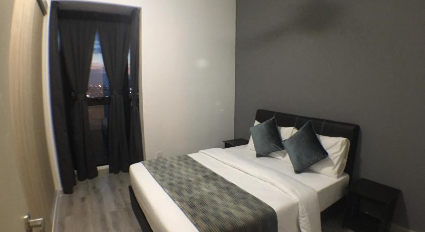 Southkey Residences Johor Bahru. JIMAT di Agoda.com!