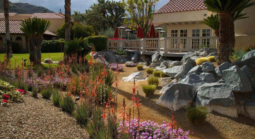 The Oasis Resort photo