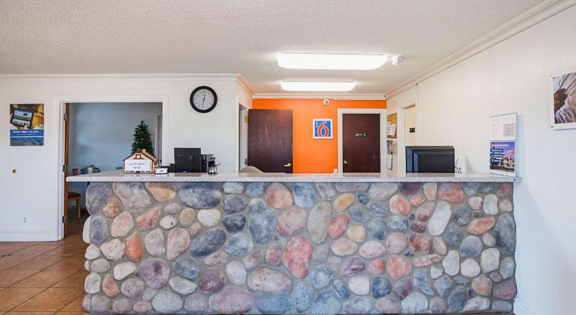 Motel 6-Safford, AZ photo