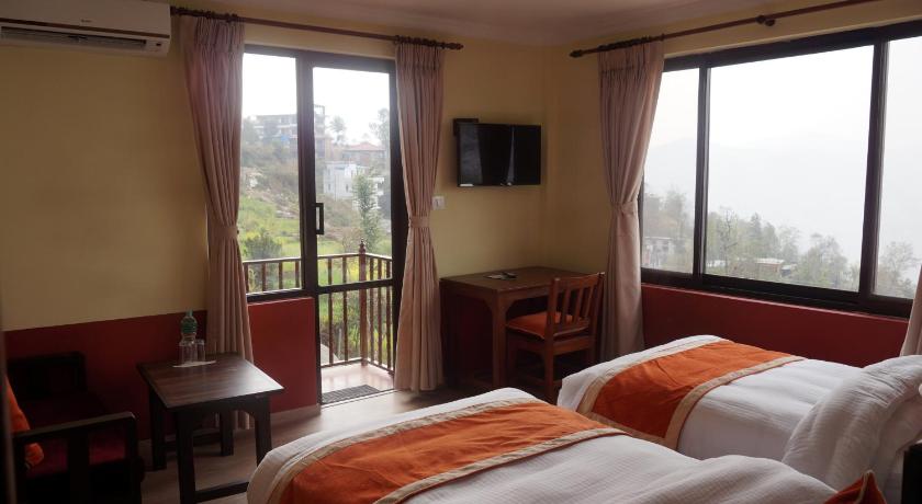 Image of Deluxe Double or Twin Room 9
