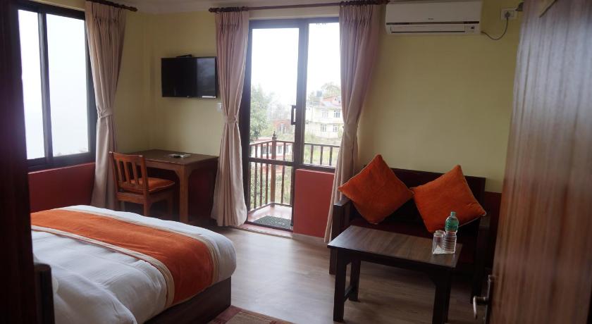 Image of Deluxe Double or Twin Room 8