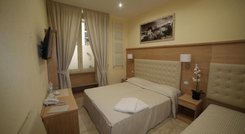 Hotel Esposizione Roma