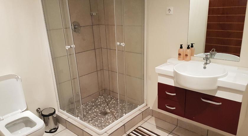 Orquidea GuestHouse Spa & Restaurant photo