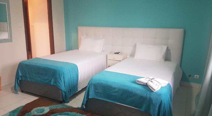 Orquidea GuestHouse Spa & Restaurant photo