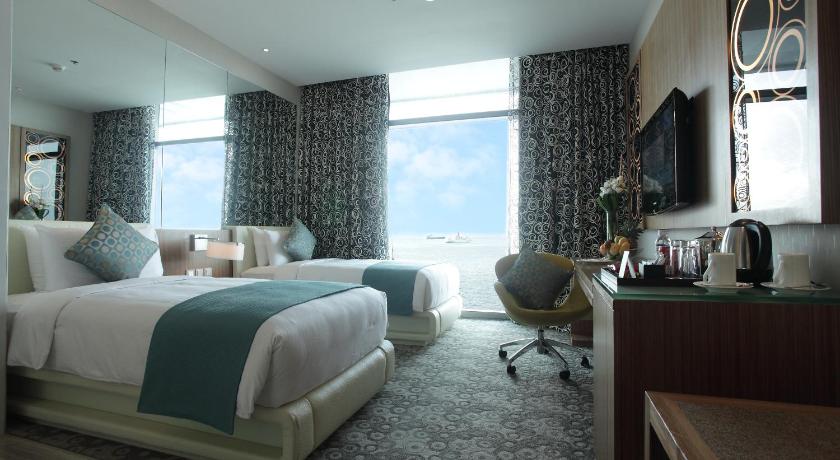 Image of Bay View Twin Bed Room 1