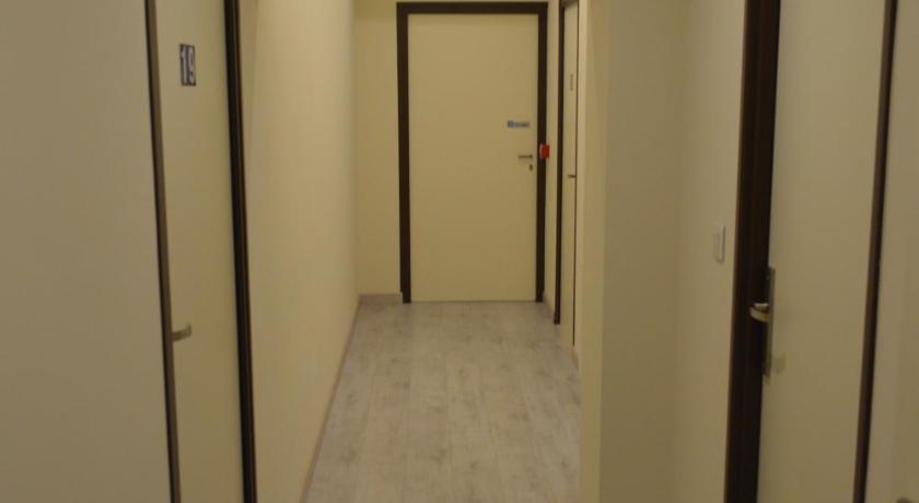 Hotel Timgad photo