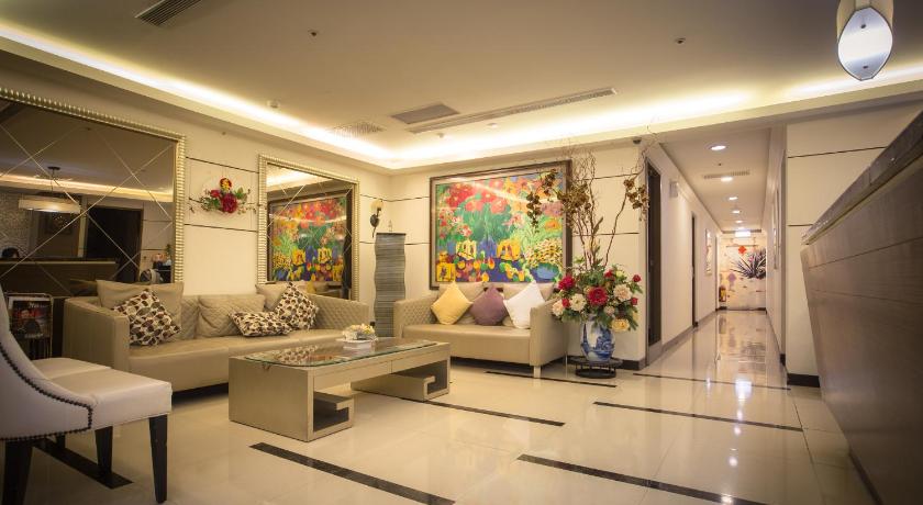 Tai Lee Hotel photo