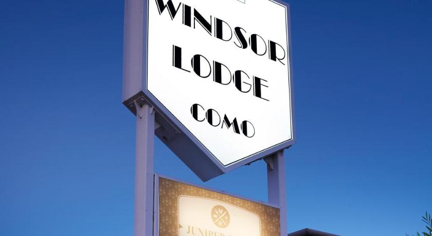 Windsor Lodge