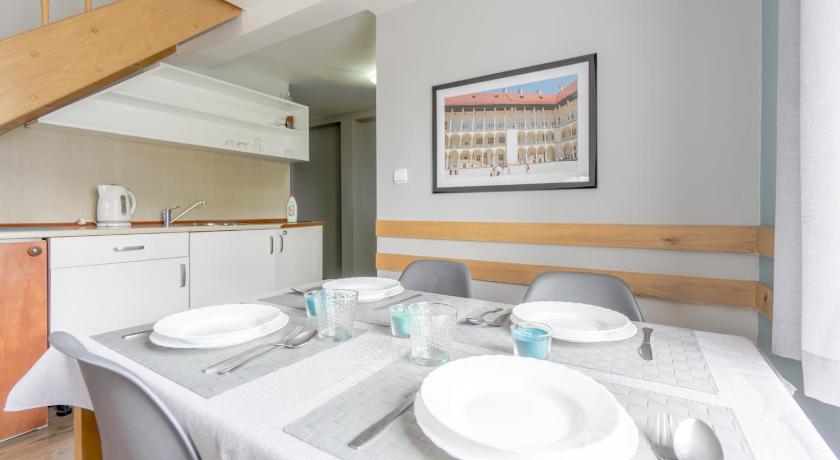 Amber Apartments - image 4