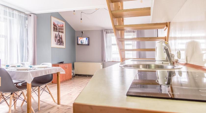 Amber Apartments - image 8