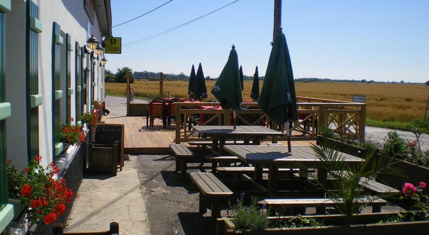 Logis Auberge De La Dune