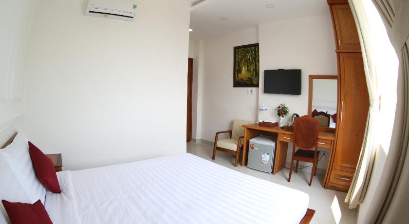 Image of Standard Double Room 3
