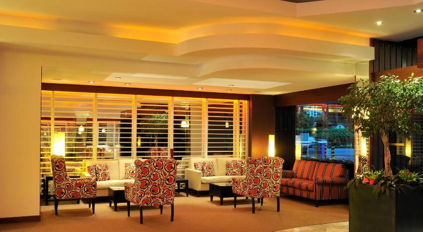 Pestana Carlton Madeira Ocean Resort Hotel photo