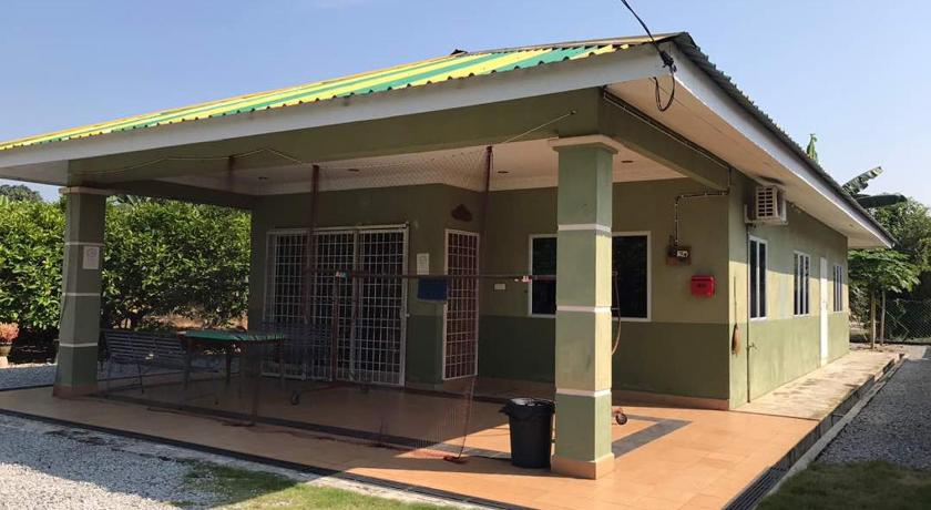 Le Green Homestay Prices Photos Reviews Address Malaysia Best Time To Travel Malaysia Le Green Homestay