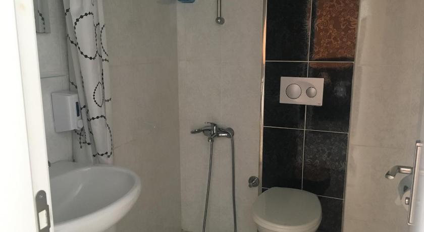 Mutado Hotel photo