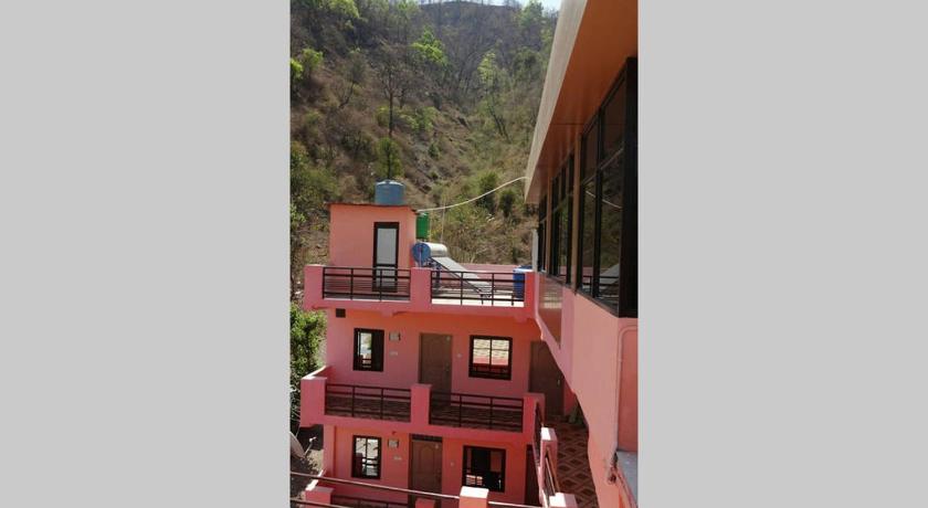 Holistic stay with Yoga sessions photo