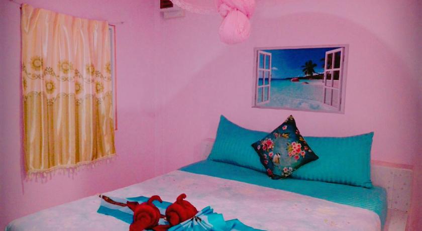 Image of Standard Double Room with Fan 9