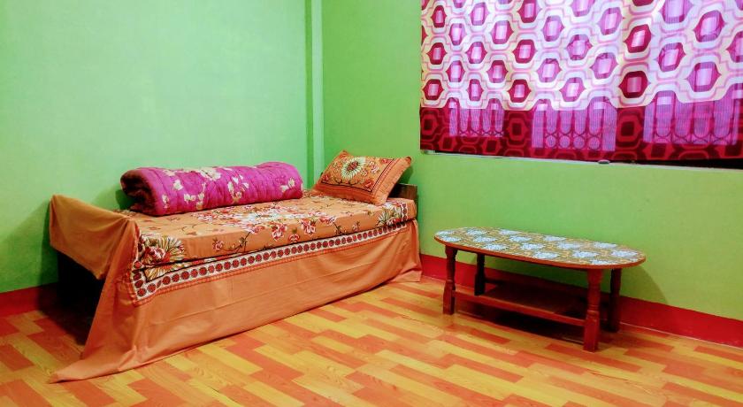 Image of Single Room 4