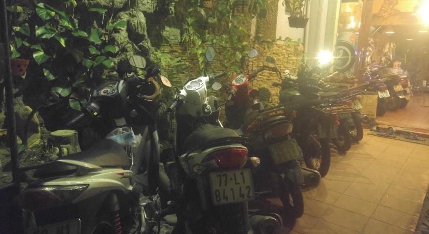 Rong Homestay photo