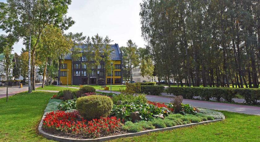 Muza Hotel photo