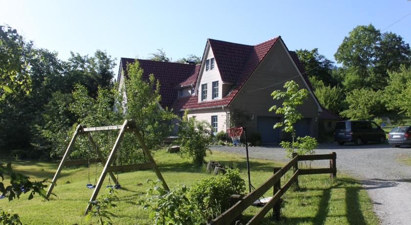 Forsthaus Goldberg photo