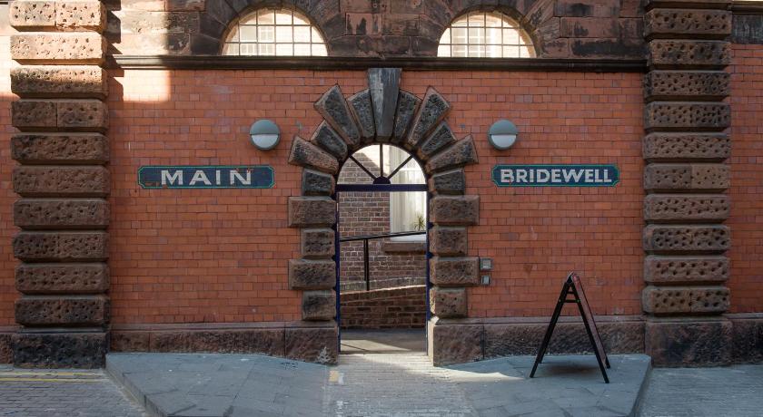 Caro Short Stay Main Bridewell, Liverpool - 2019 Reviews