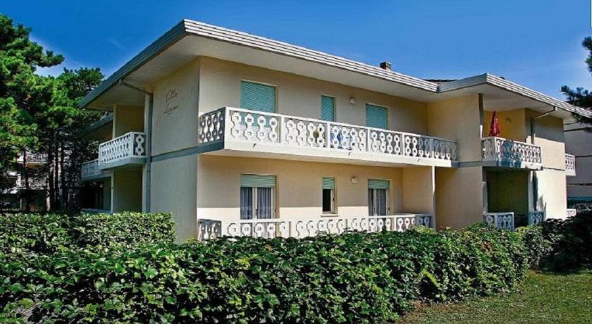 Villa Livenza