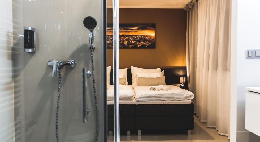 SILESIA Residence — Hotel in Ostrava