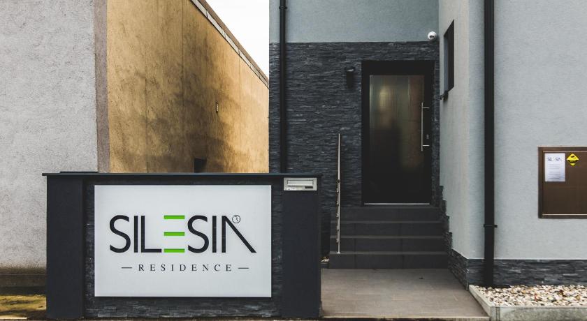 SILESIA Residence photo