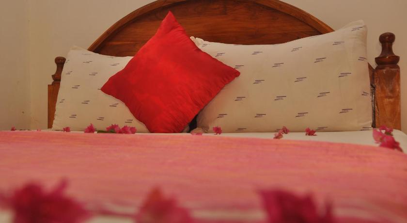 Pura Sanda Villa photo