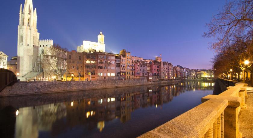 Carlemany Girona