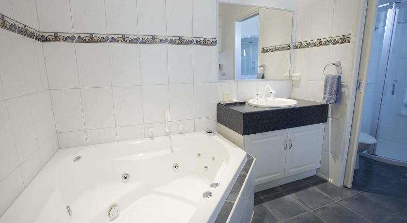 Horsham Country City Motor Inn photo
