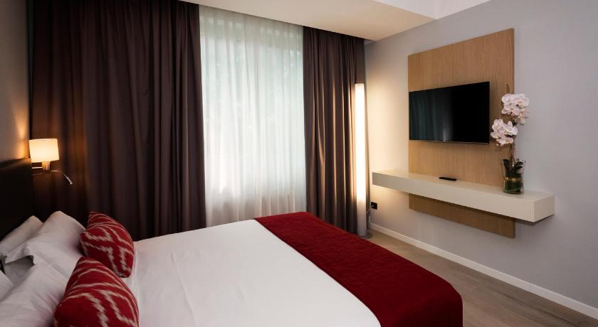 Hotel Miro'