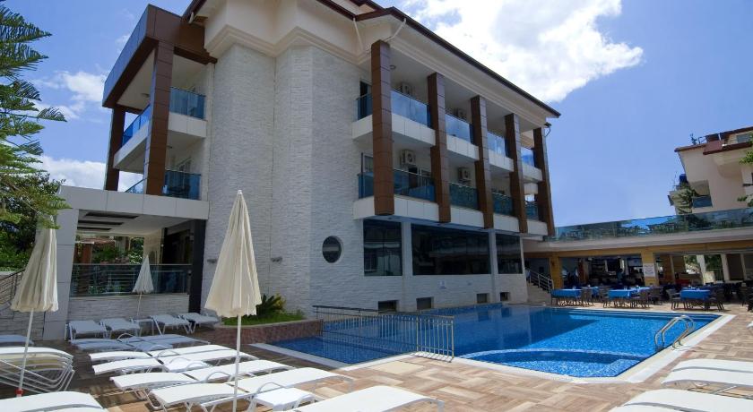 Supreme Marmaris Hotel photo