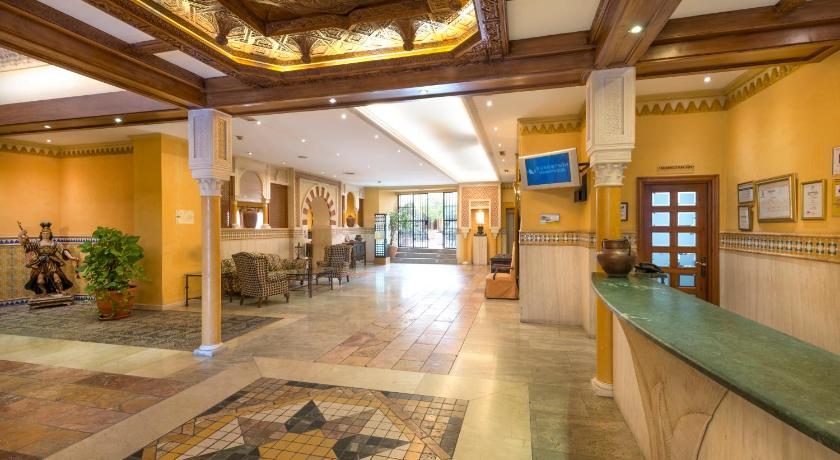 Eurostars Maimonides Hotel photo