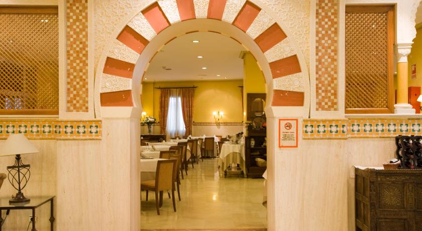 Eurostars Maimonides Hotel
