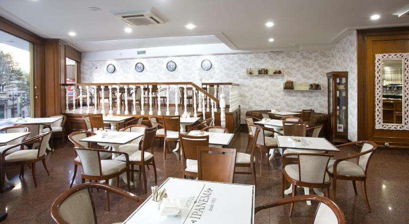 Hotel Ipanema