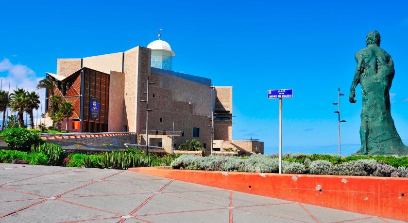 Maresia Canteras Urban Hotel