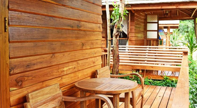 Doi Inthanon View Resort photo