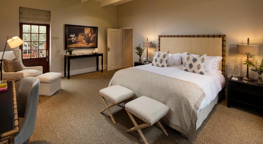 Image of Executive Suite with Terrace 5
