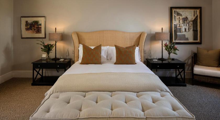 Image of Classic Double Room 4