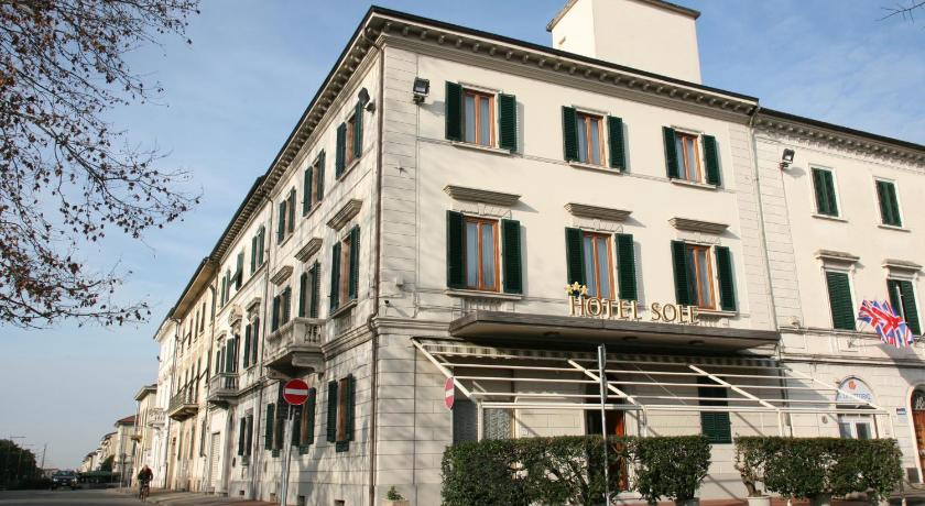 Hotel Il Sole