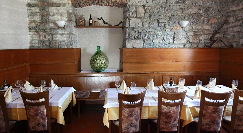 Guesthouse Risnik photo