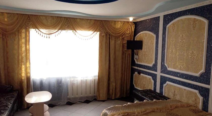 Apartment on Ordzhonikidze 26 photo