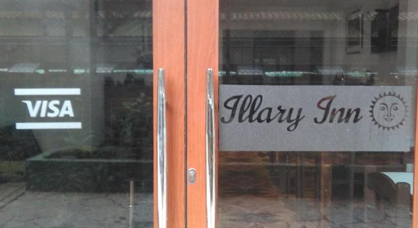 Illary Inn photo