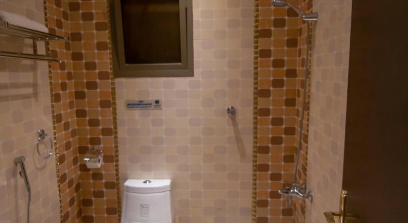 Elite Suites Hotel - Al Muruj photo