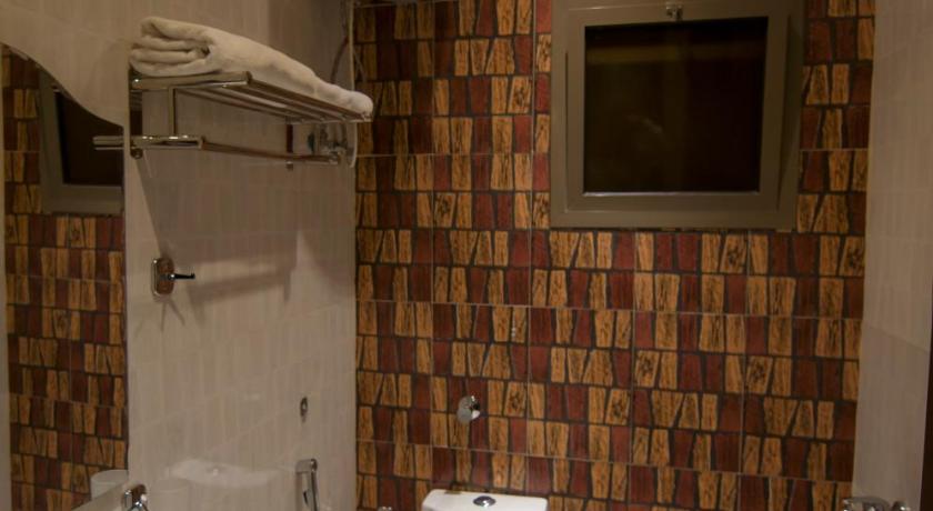 Elite Suites Hotel - Al Muruj photo