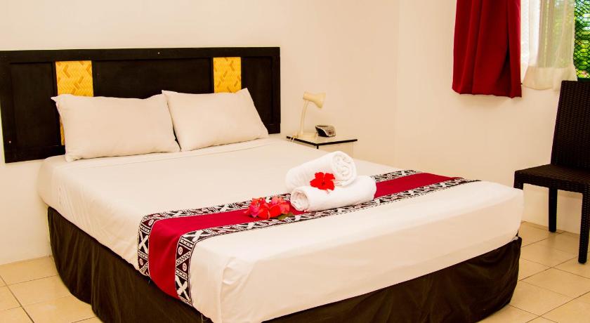 Image of 2 Bedroom Villa 9